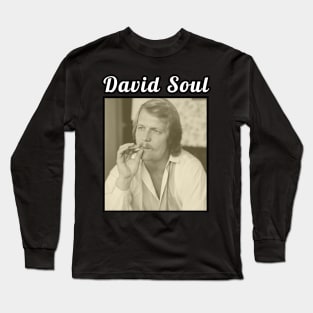 David Soul / 1943 Long Sleeve T-Shirt